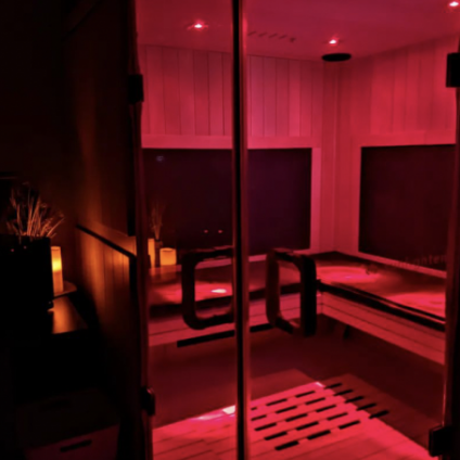 redroom redroom light therapy